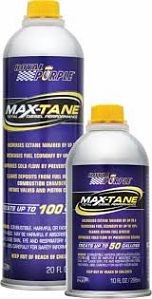 ROYAL PURPLE MAX-TANE - 10oz